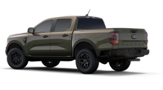 2025 Ford Ranger® External Image 3
